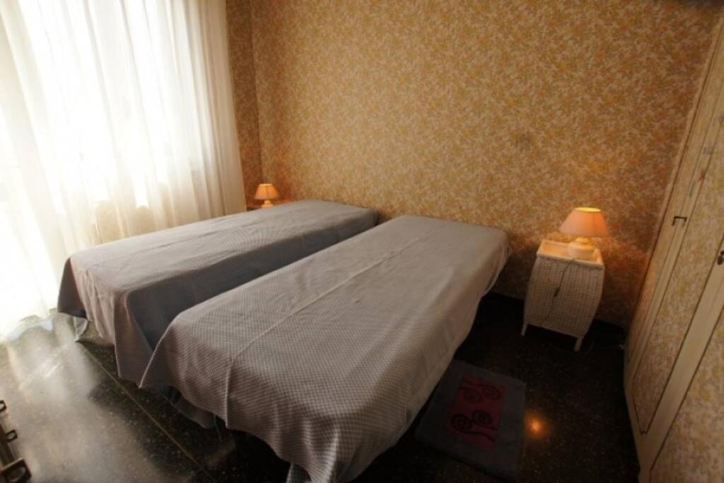 Casa Belvedere Диано Кастело Екстериор снимка
